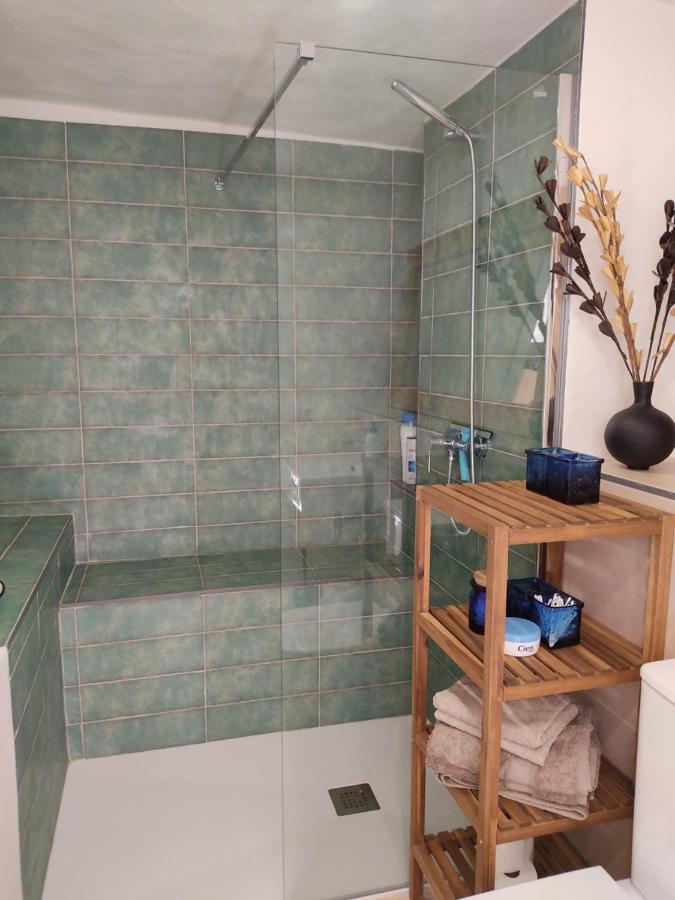 Apartamento Stilo Ibicenco