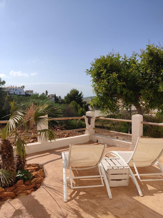 Appartement Apartamento Stilo Ibicenco