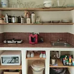 Apartamento Stilo Ibicenco