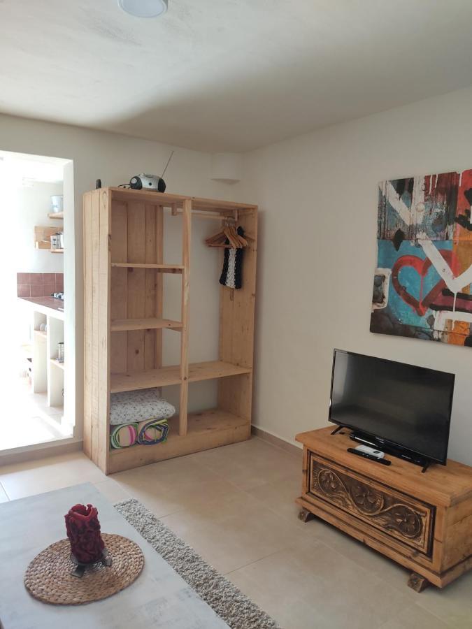 Apartamento Stilo Ibicenco Apartment