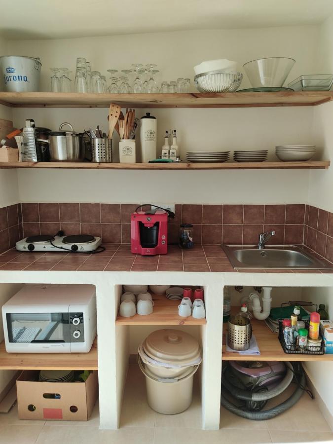 Apartamento Stilo Ibicenco Apartment