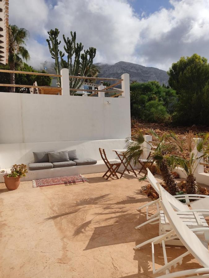 Apartamento Stilo Ibicenco *