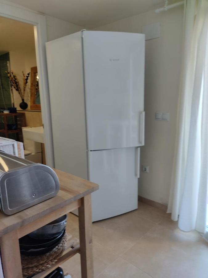 Apartamento Stilo Ibicenco Apartment