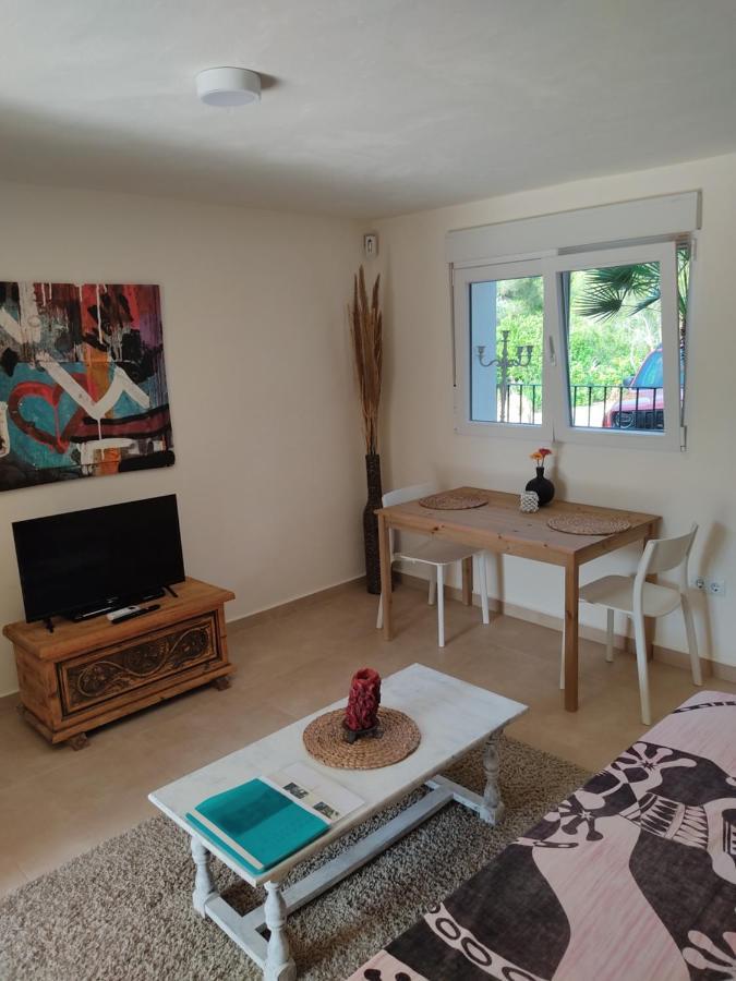 Appartement Apartamento Stilo Ibicenco Dénia